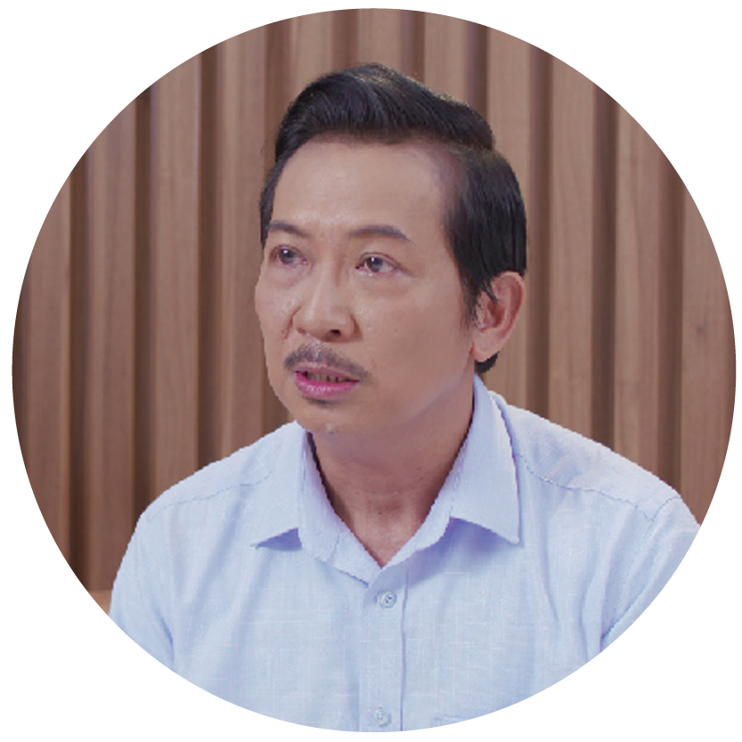 Bác Vinh